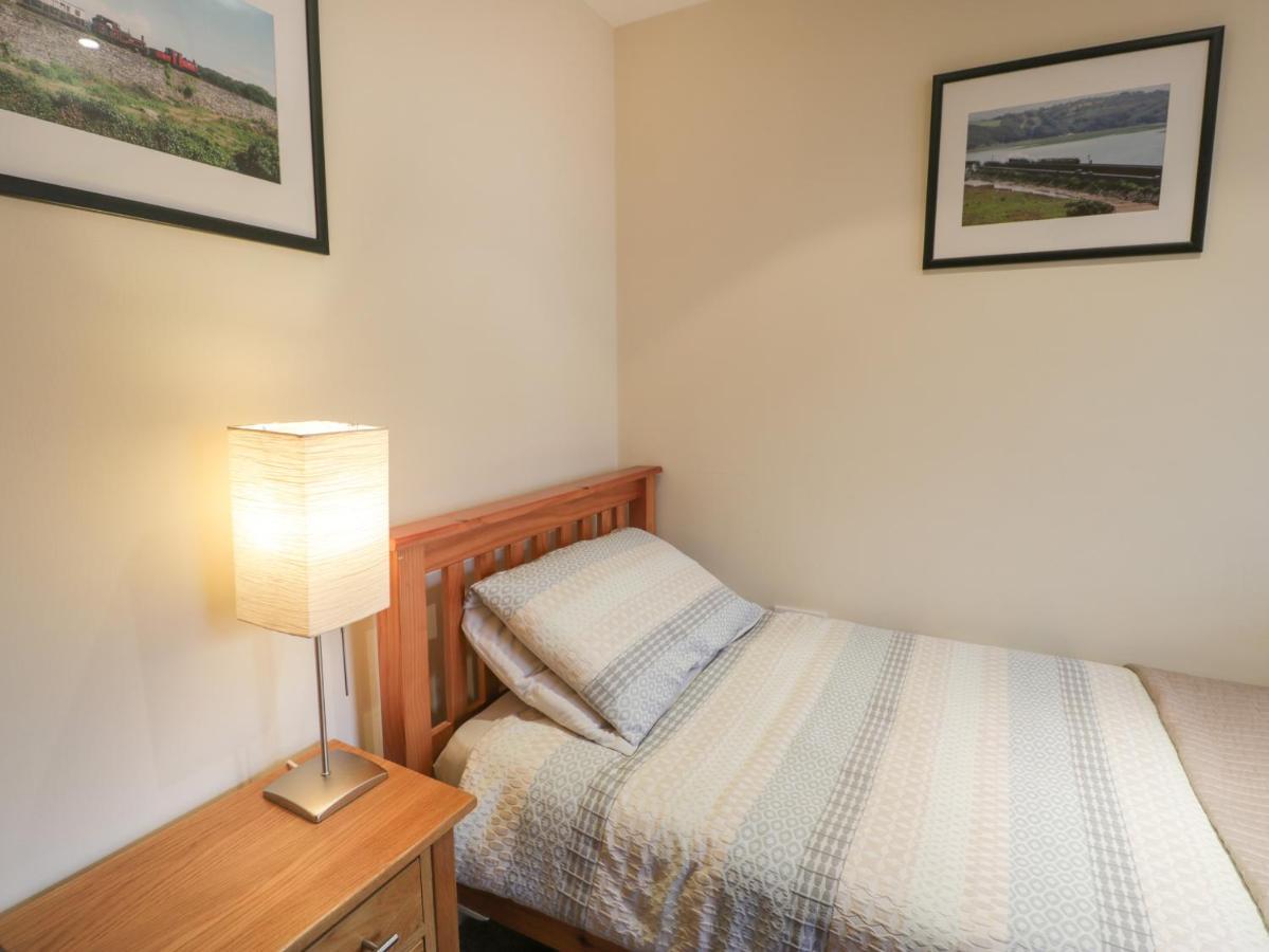 Whistle Stop Apartment Porthmadog Exterior photo