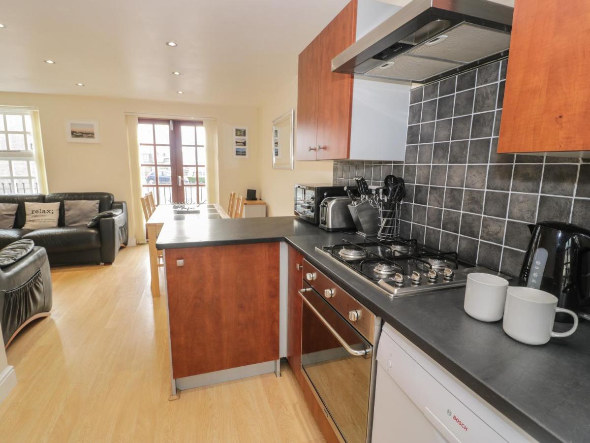 Whistle Stop Apartment Porthmadog Exterior photo